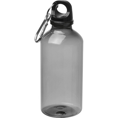 Recycelte PET Flasche Mechelen ,anthrazit