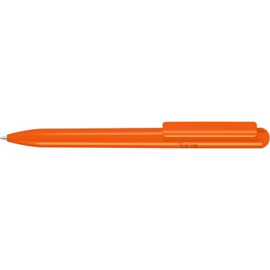 uma® recycled PET Pen CHANGE, orange