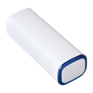 reflects® Powerbank COLLECTION 500, blau reflects® Powerbank COLLECTION 500, blau