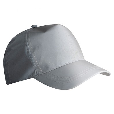 Reflektierende Baseballcap Hanoi,grau
