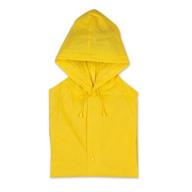 Regenjacke BLADO, Gelb