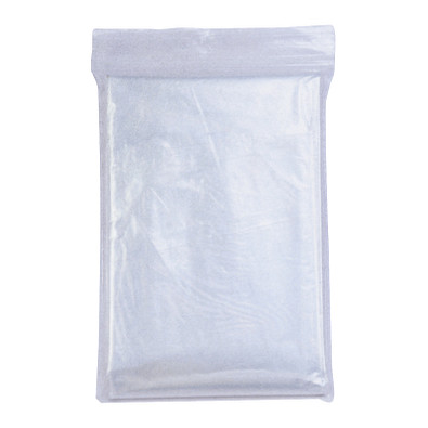 Regenponcho AUTUMN,transparent