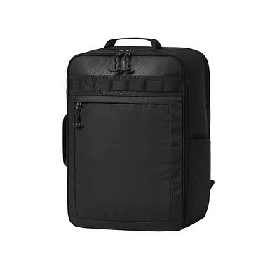 Reise-Rucksack ACTIVE, schwarz