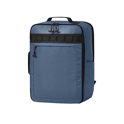 Reise-Rucksack ACTIVE, taubenblau