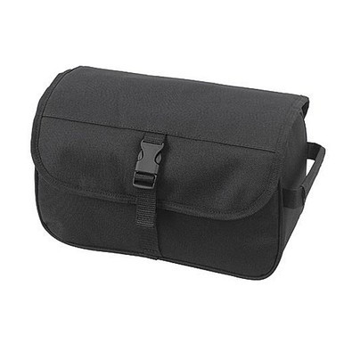 Reisenecessaire BUSINESS, schwarz