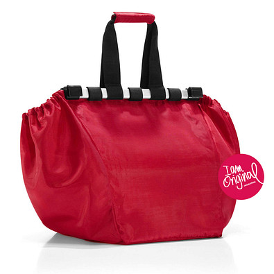 reisenthel® Einkaufswagentasche easyshoppingbag, red