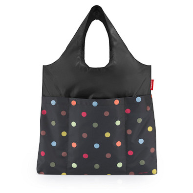 reisenthel® Einkaufstasche mini maxi shopper plus, dots reisenthel® Einkaufstasche mini maxi shopper plus, dots