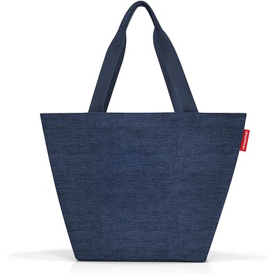 reisenthel® Einkaufstasche shopper M, twist navy