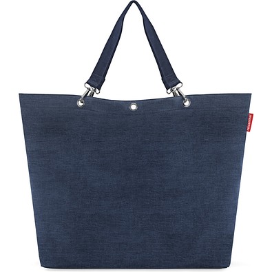 reisenthel® Einkaufstasche shopper XL, twist navy
