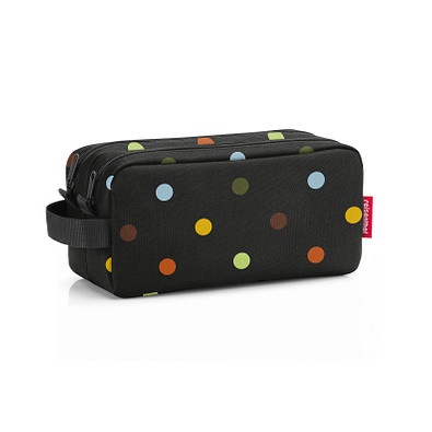 reisenthel® Kosmetiktasche duocase, black reisenthel® Kosmetiktasche duocase, black