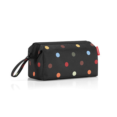 reisenthel® Kosmetiktasche travelcosmetic dots