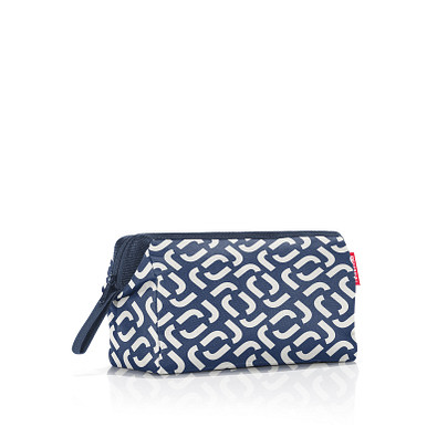 reisenthel® Kosmetiktasche travelcosmetic signature navy