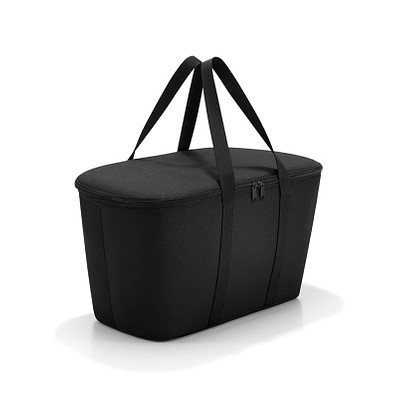 reisenthel® Kühltasche coolerbag, black reisenthel® Kühltasche coolerbag, black