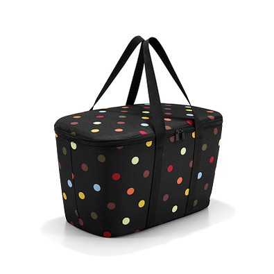 reisenthel® Kühltasche coolerbag dots