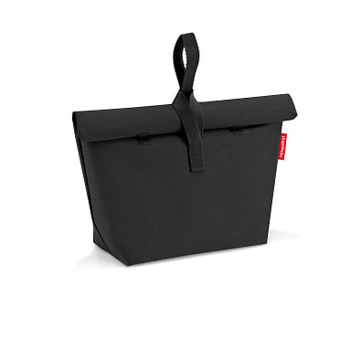reisenthel® Kühltasche coolerbag lunch, black reisenthel® Kühltasche coolerbag lunch, black