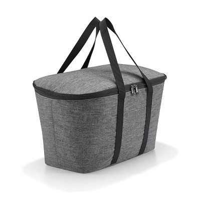 reisenthel® Kühltasche coolerbag twist silver