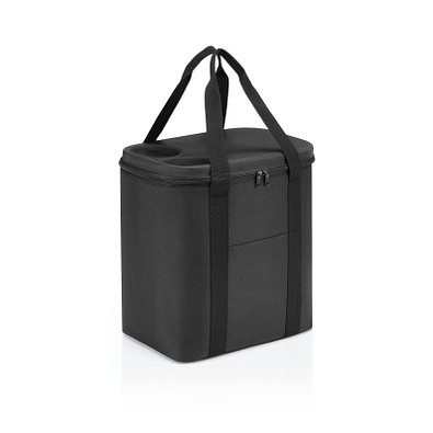 reisenthel® Kühltasche coolerbag XL, black reisenthel® Kühltasche coolerbag XL, black