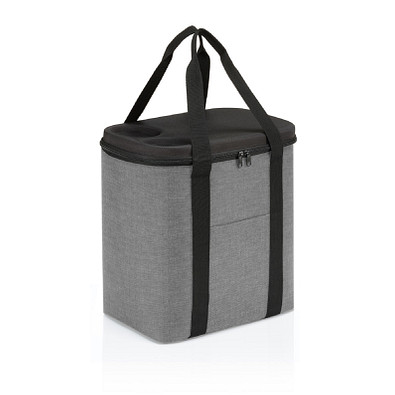 reisenthel® Kühltasche coolerbag XL twist silver