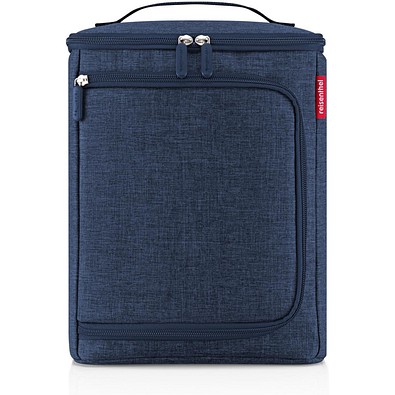 reisenthel® Kühltasche coolerbox, twist navy