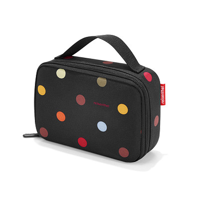 reisenthel® Kühltasche thermocase dots