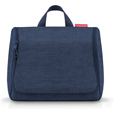 reisenthel® Kulturtasche toiletbag XL, twist navy