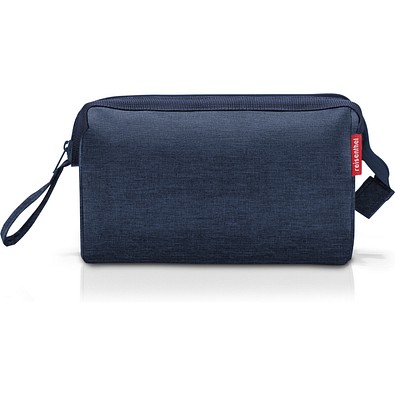 reisenthel® Kulturbeutel travelcosmetic, twist navy