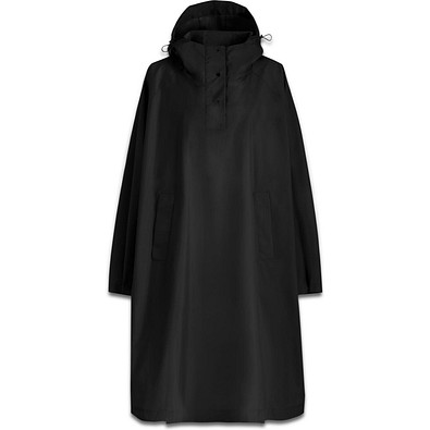 reisenthel® Regenponcho mini maxi raincoat, black