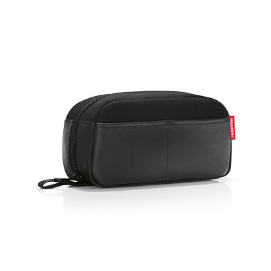reisenthel® Reisetasche travelcase, canvas black reisenthel® Reisetasche travelcase, canvas black