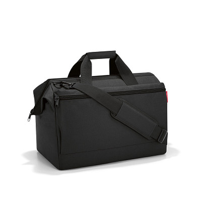 reisenthel® Reisetasche allrounder L pocket, black reisenthel® Reisetasche allrounder L pocket, black