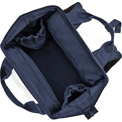 reisenthel® Reisetasche allrounder R, twist navy