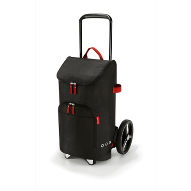 reisenthel® Reisetasche citycruiser bag, black reisenthel® Reisetasche citycruiser bag, black