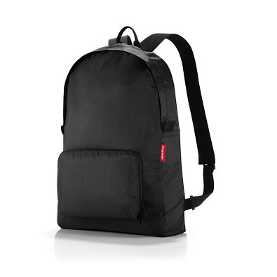 reisenthel® Rucksack mini maxi rucksack, black