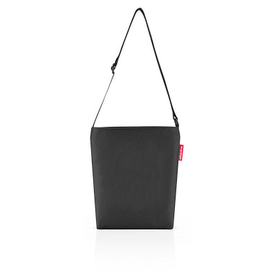 reisenthel® Schultertasche shoulderbag S, black reisenthel® Schultertasche shoulderbag S, black