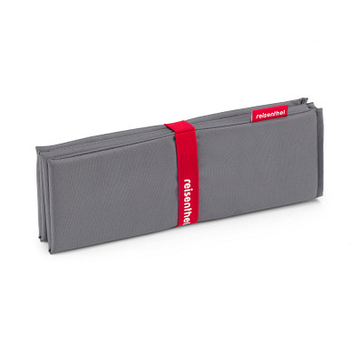 reisenthel® Sitzkissen seatpad L, basalt