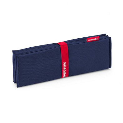 reisenthel® Sitzkissen seatpad L, navy