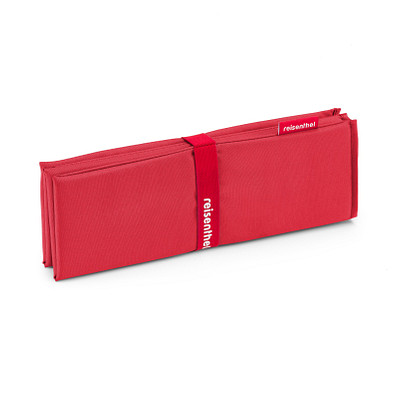 reisenthel® Sitzkissen seatpad L, red