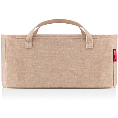 reisenthel® Stifteetui organizer, twist coffee