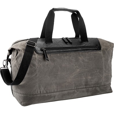 Reisetasche MONACO, grau