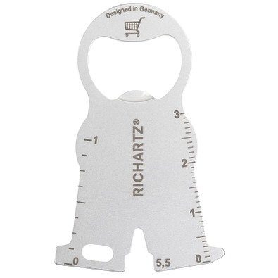 RICHARTZ EINKAUFSWAGENLÖSER karl