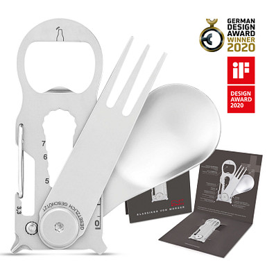 RICHARTZ KEY TOOL PLUS snack