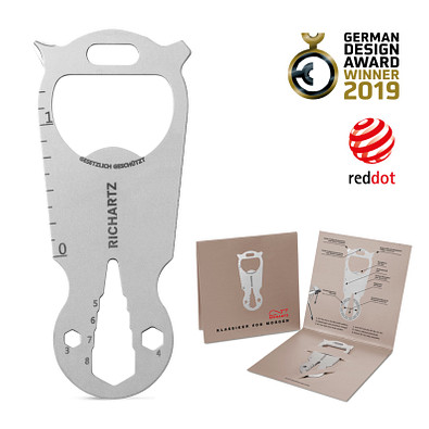 RICHARTZ KEY TOOL shop