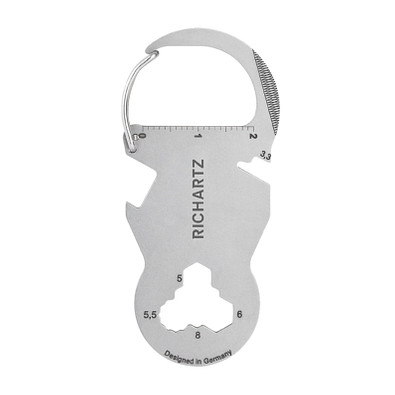 Richartz Key Organizer classic-1