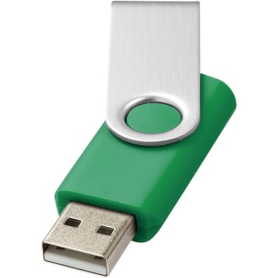 Rotate USB-Stick, grün, 64GB