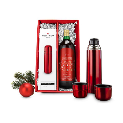 ROMINOX® Roter Glühweinduft
