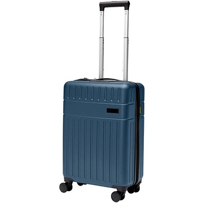 Rover 20 Kabinentrolley GRS Recycelt 40 L, hale blau