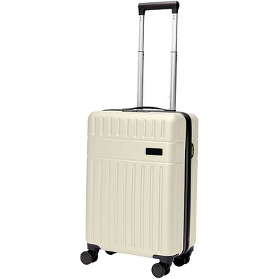 Rover 20 Kabinentrolley GRS Recycelt 40 L, sandstone