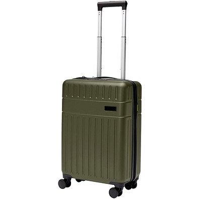 Rover 20 Kabinentrolley GRS Recycelt 40 L, waldgrün