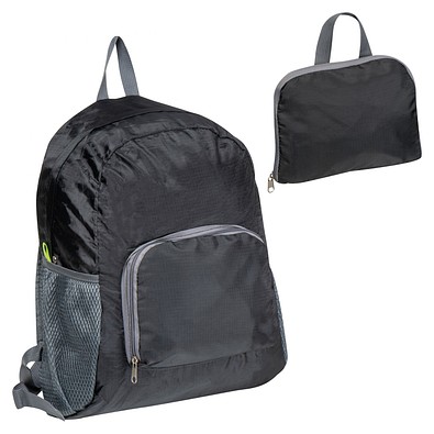 RPET Rucksack Salford,anthrazit