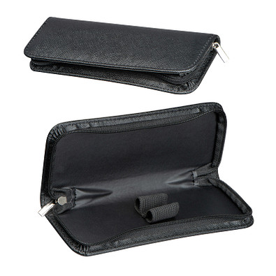 RPU Stifteetui Albacete,schwarz