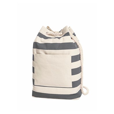 Rucksack BEACH, anthrazit